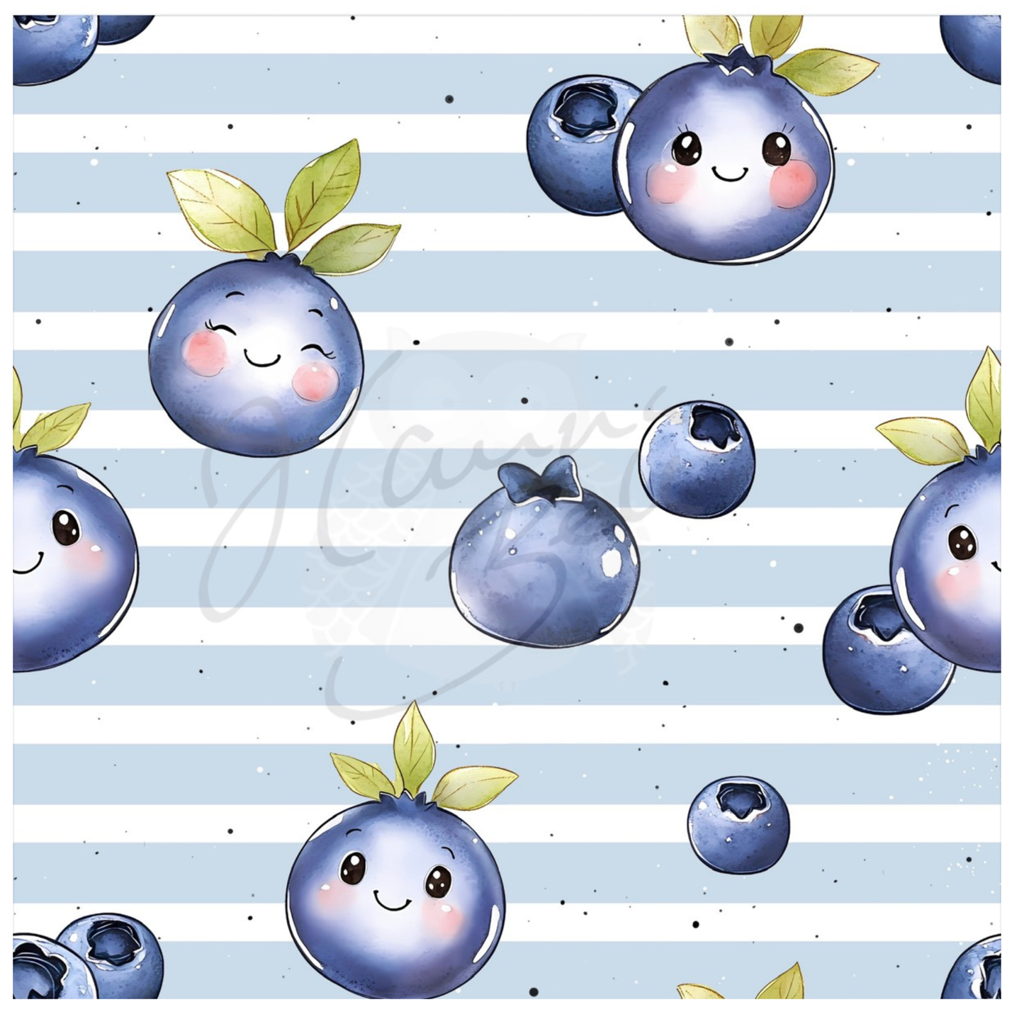 Jersey Blueberry