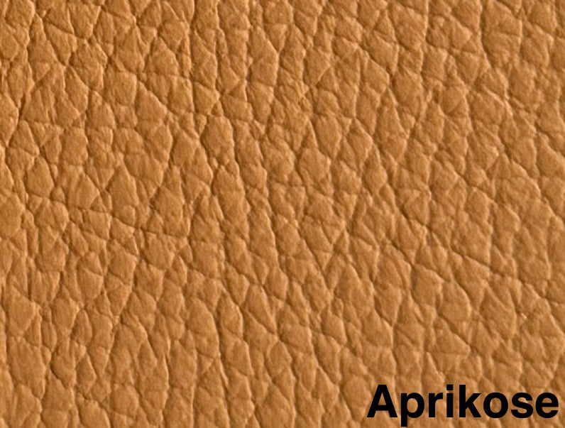 Leder Aprikose
