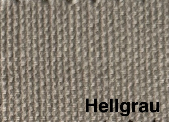 Canvas Hellgrau 6002
