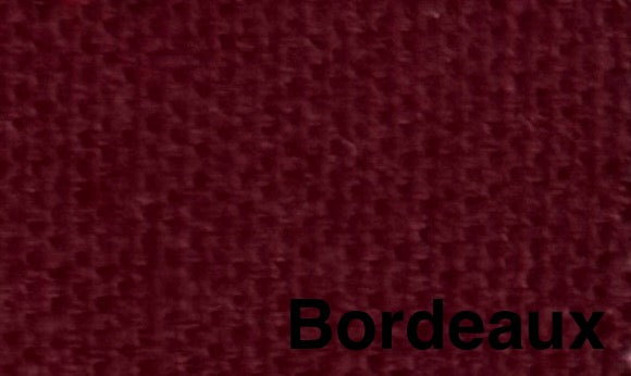 Canvas Bordeauxrot 5021