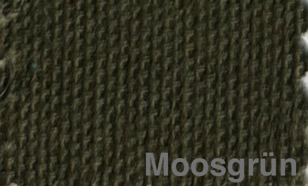 Canvas Moosgrün 7032