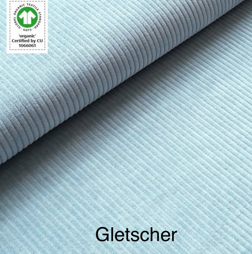 Cord Nicky Gletscher