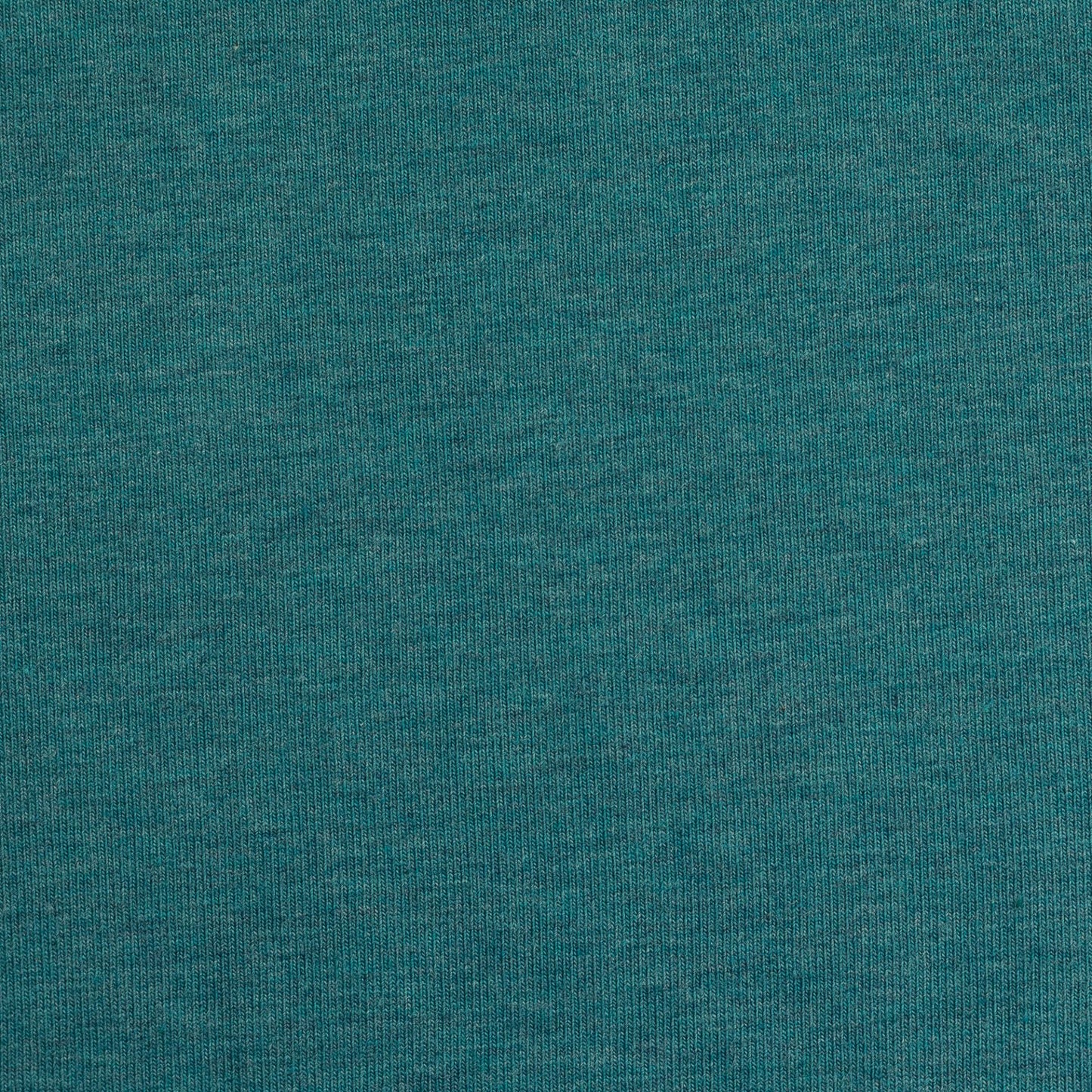 Sweat Meliert Petrol 1747