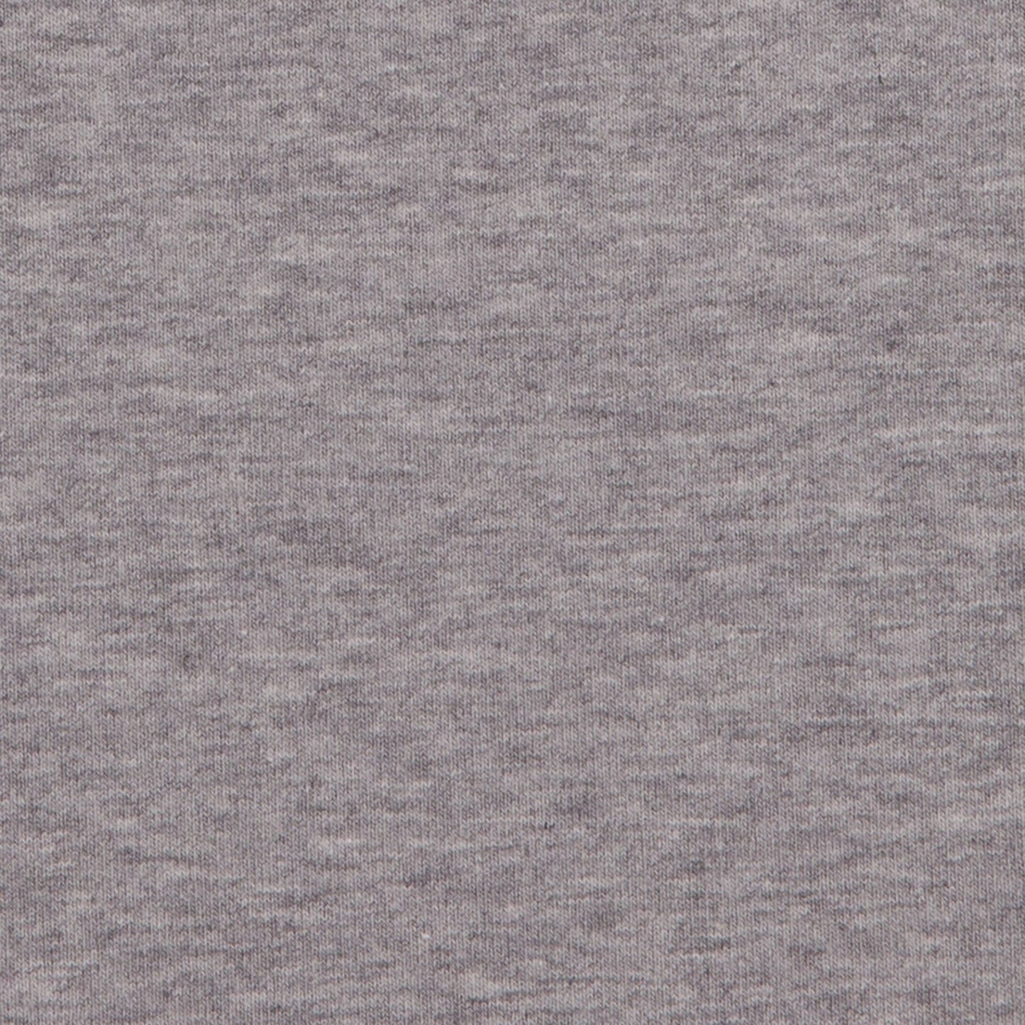 Sweat Meliert Hellgrau 1183