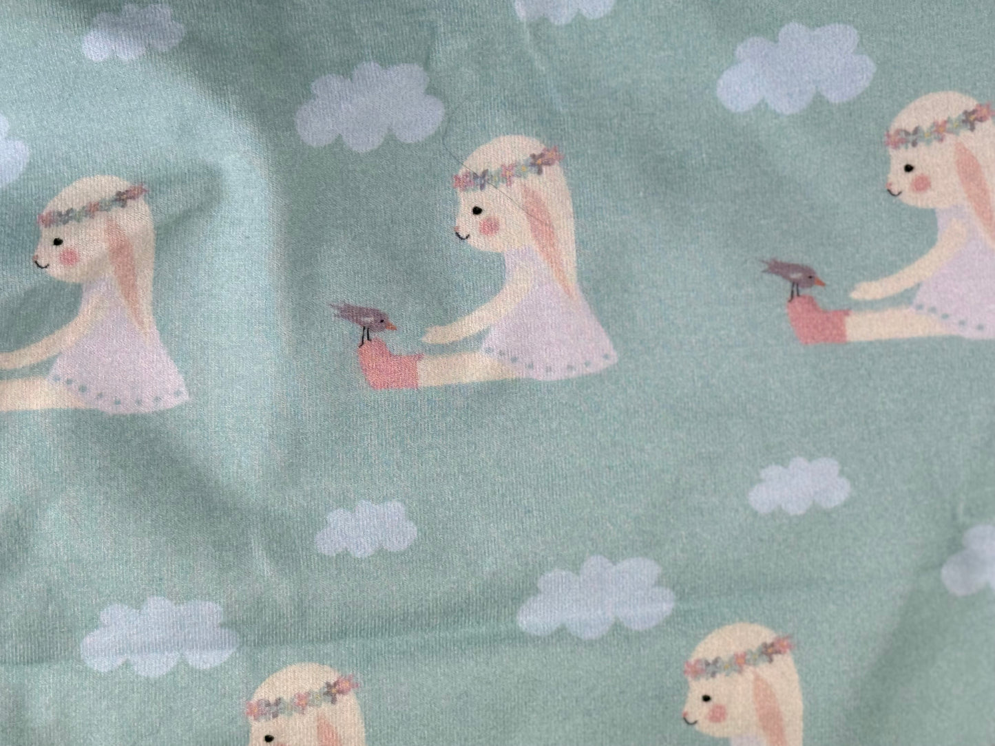 Jersey Hanni Häschen