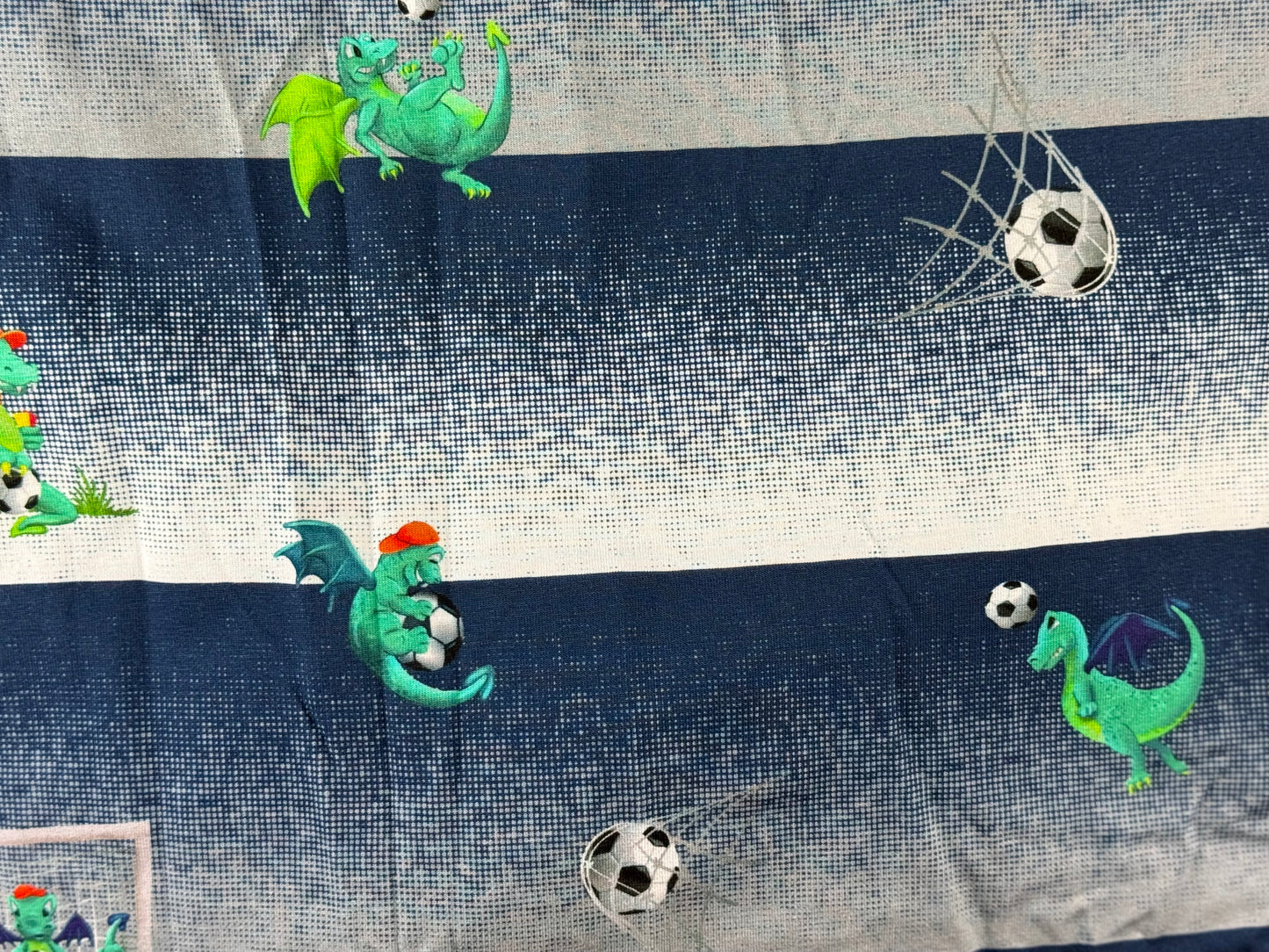 Jersey Drache Fußball