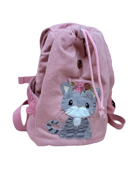 Detail Kordelzug: Sicheres Verschlusssystem für Kleinkinder