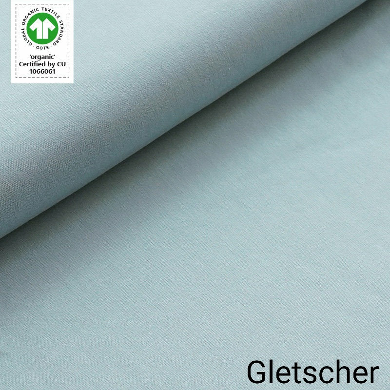Softsweat Gletscher