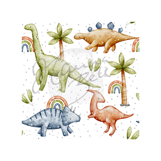 Dinojersey