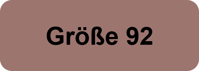 BabySet Latzhose Größe 92