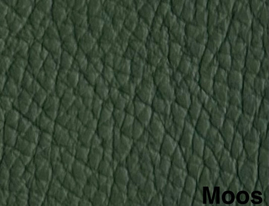 Leder Moos