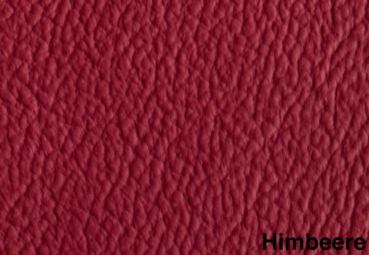 Leder Himbeere