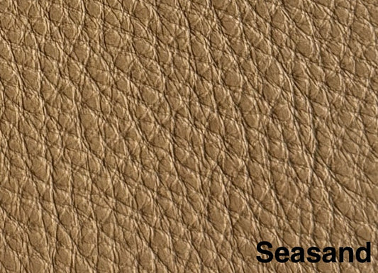 Leder Seasand