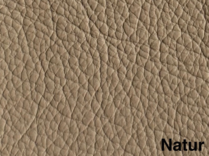 Leder Natur