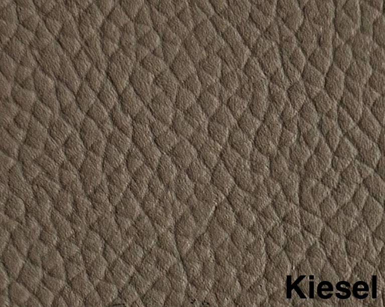 Leder Kiesel