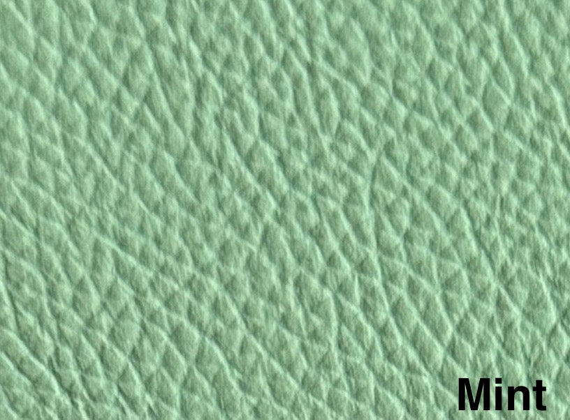 Leder Mint