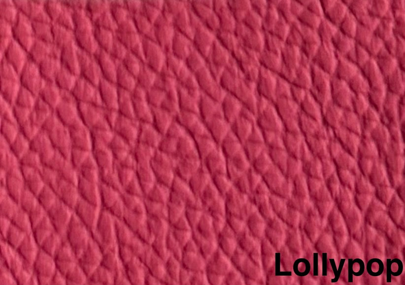 Leder Lollypop