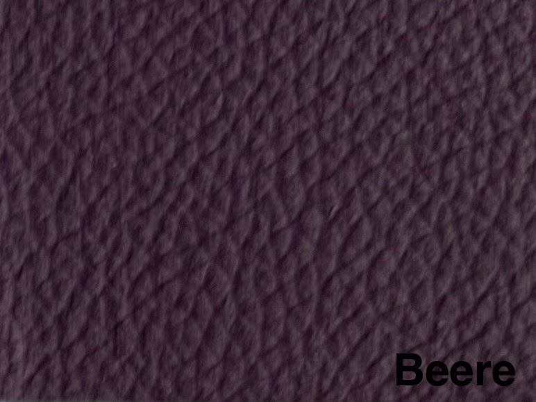 Leder Beere