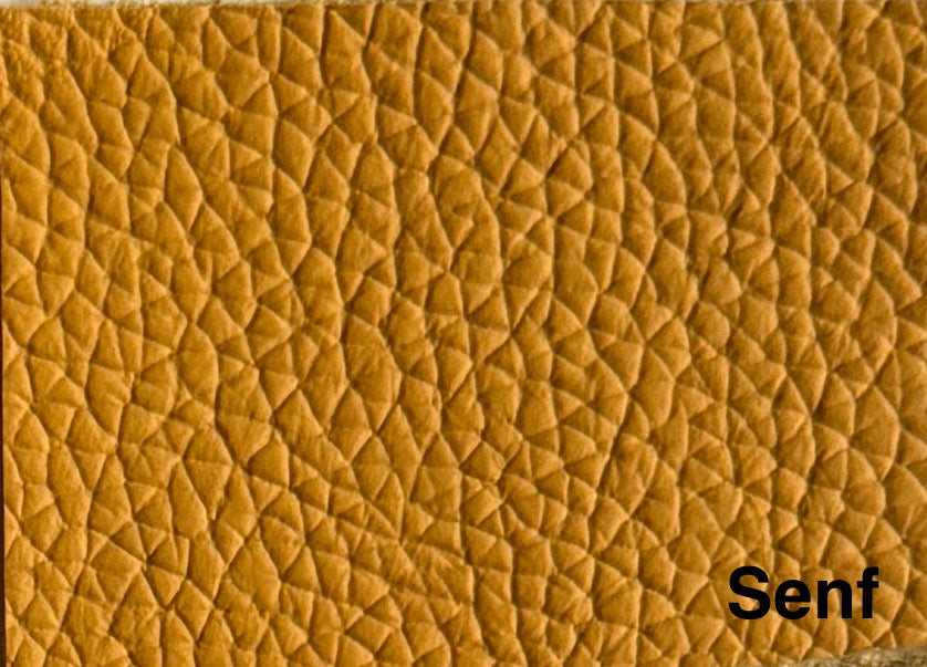 Leder Senf