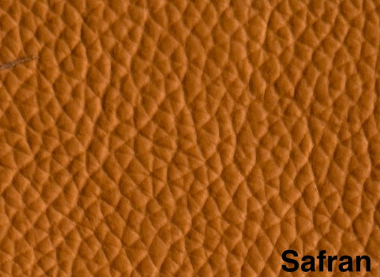 Leder Safran