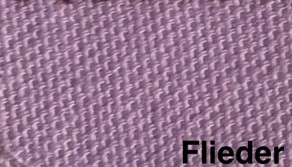 Canvas Flieder  5022