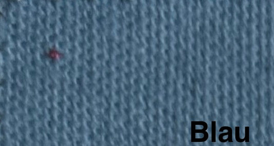 Canvas Blau 2028