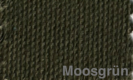 Canvas Moosgrün 7032