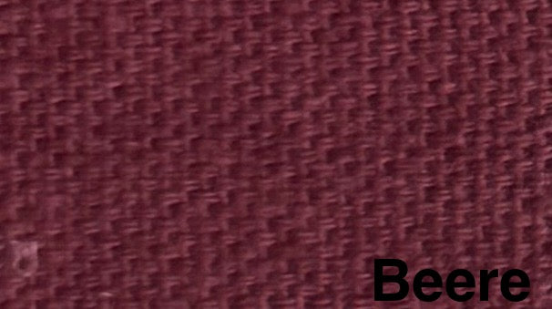 Canvas Beere 7016