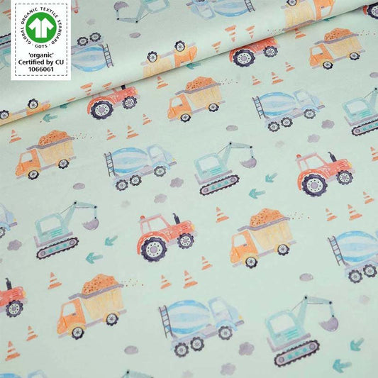 Jersey Mini Trucks (mint)