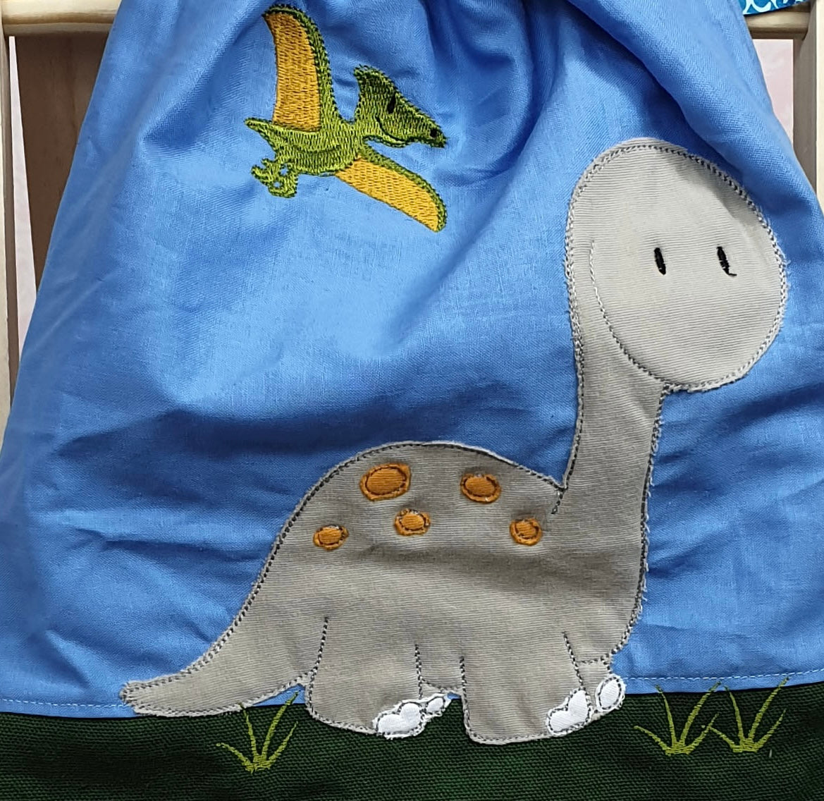Dino