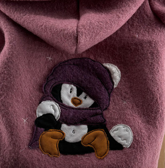 Pinguin