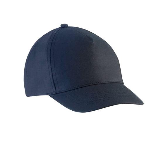 Kappe Dunkelblau Marine