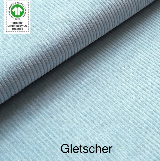 Cord Nicky Gletscher