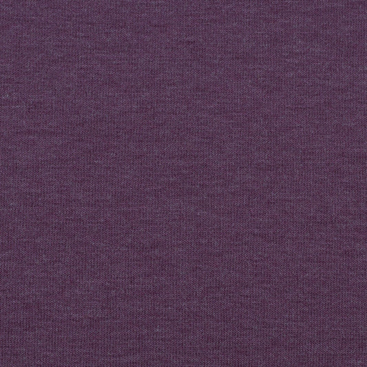 Sweat Meliert Lila 1646