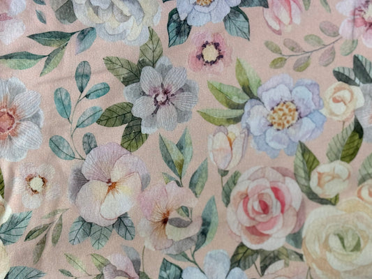 Jersey Blumen MP