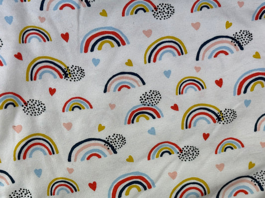 Jersey Regenbogen