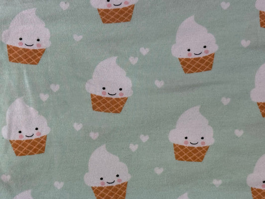 Jersey Eis Mint