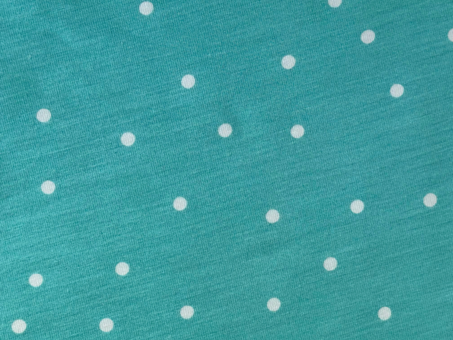 Jersey Punkte mint