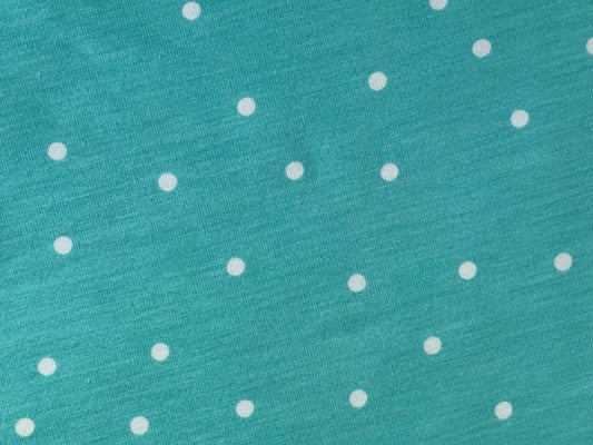 Jersey Punkte mint