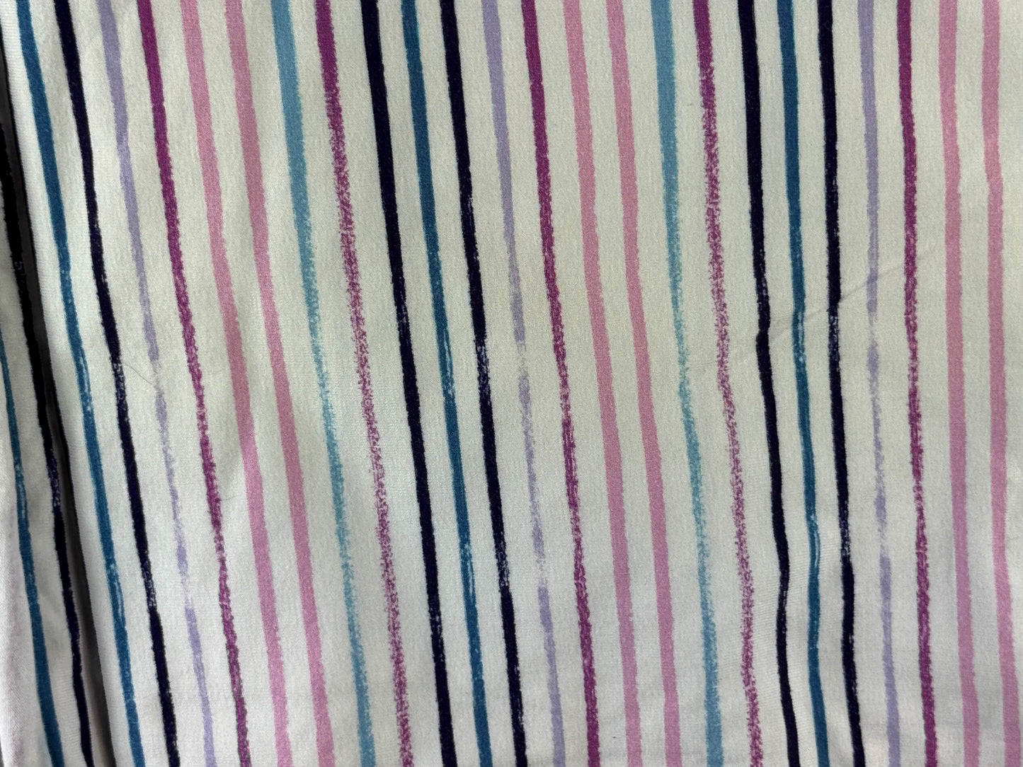 Jersey gestreift bunt