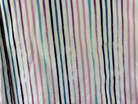 Jersey gestreift bunt
