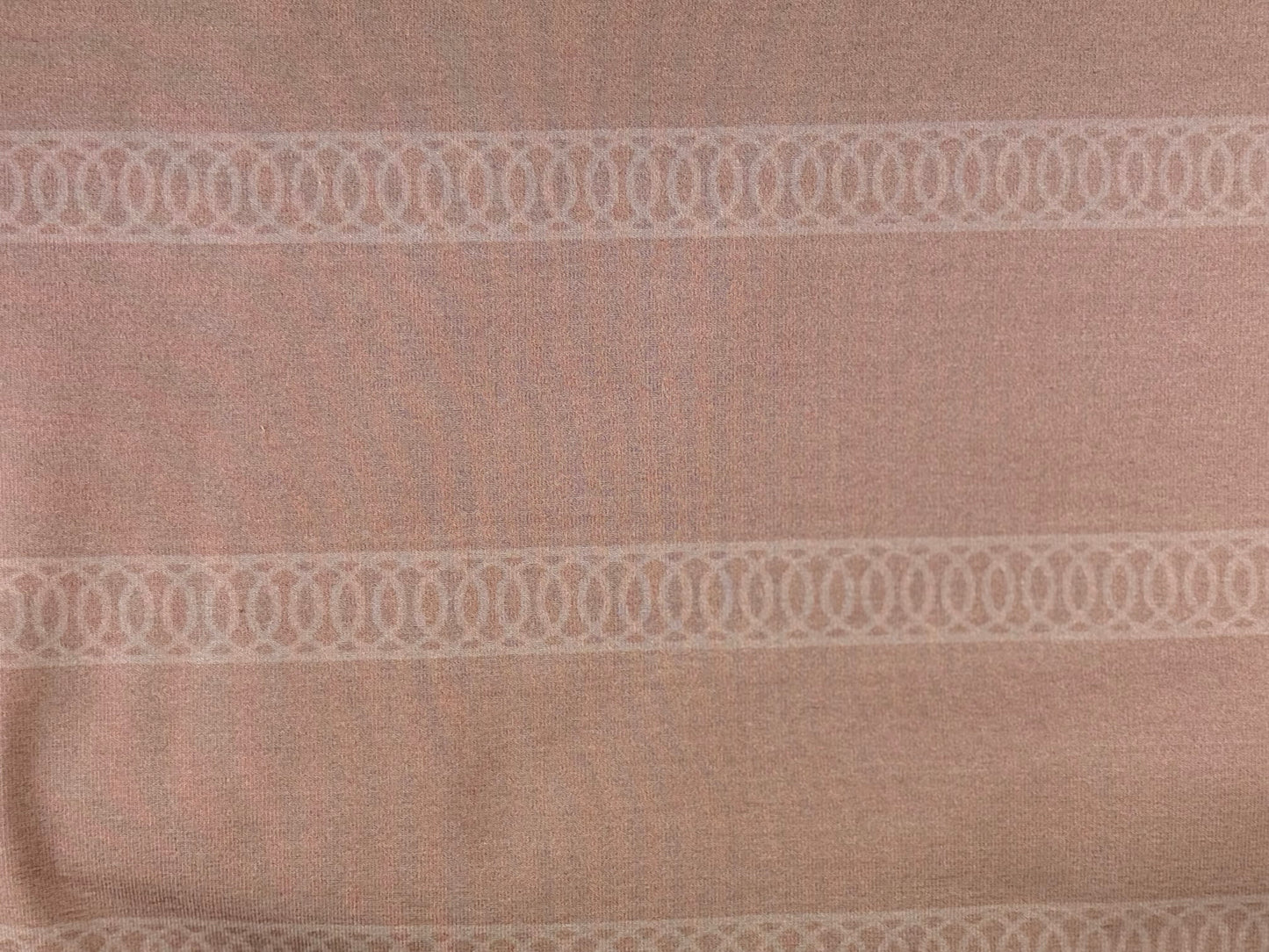 Jersey Kombistoff Apricot