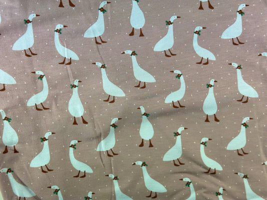 Jersey Gans