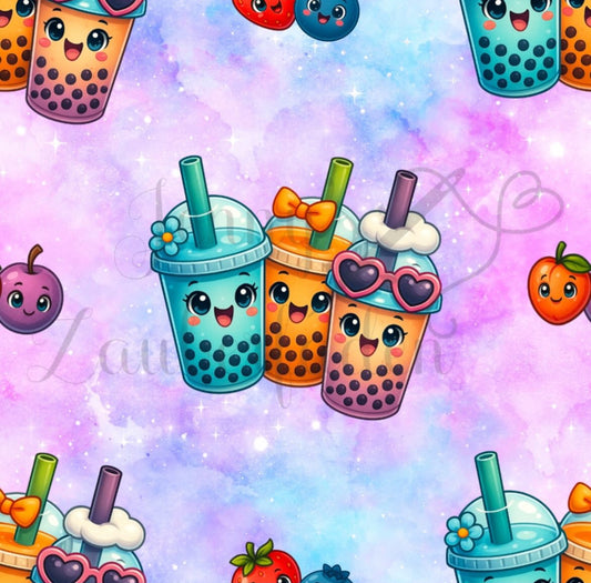 Jersey BubbleTea