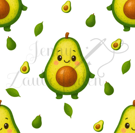 Jersey Avocado
