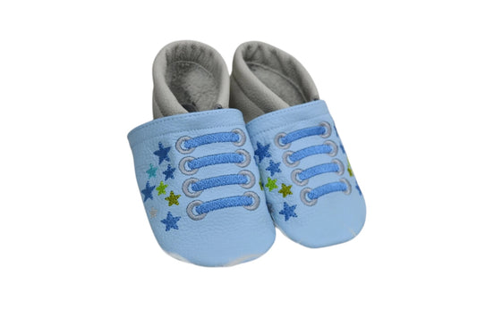 Motiv Sneaker / Sterne