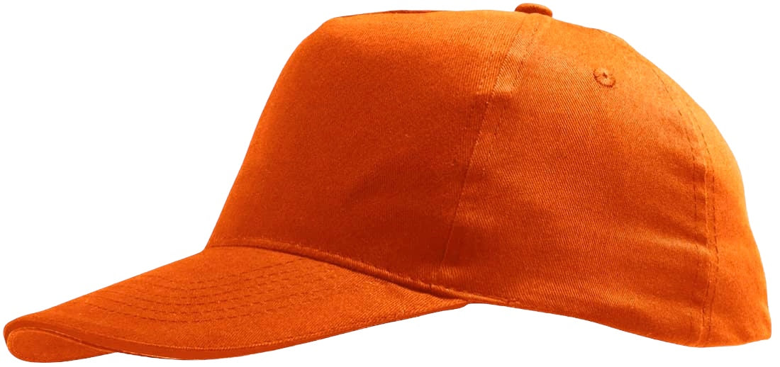 Kappe orange