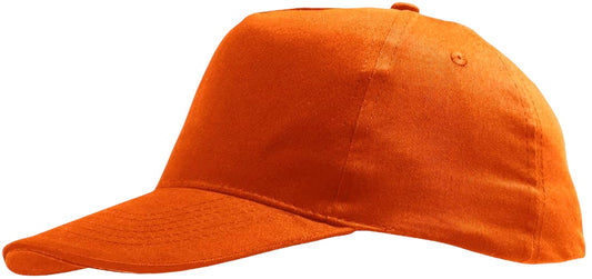 Kappe orange