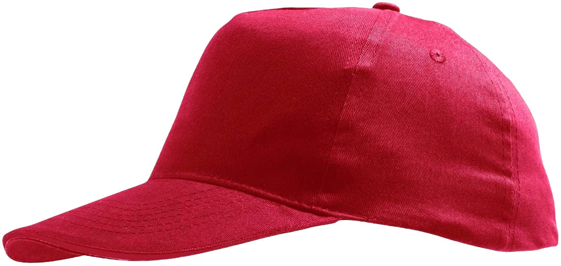 Kappe rot