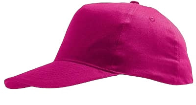 Kappe pink